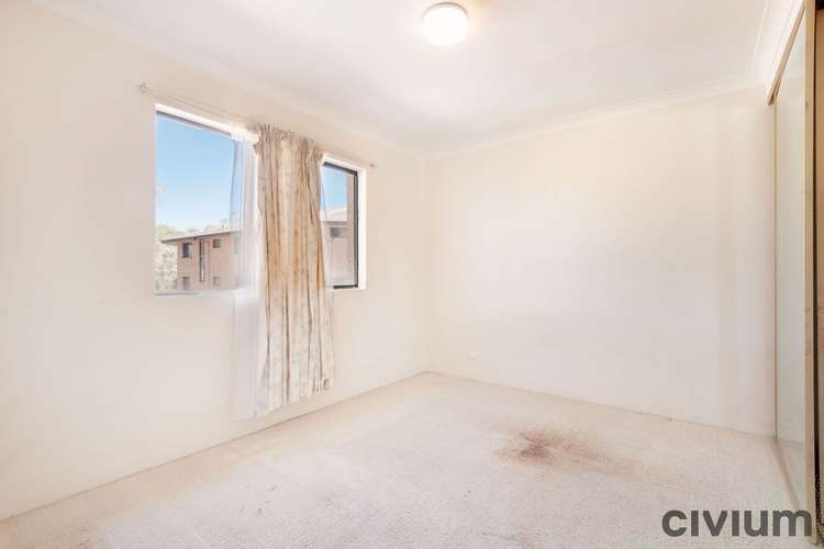 Sixth view of Homely unit listing, 63/17 Medley Street, Chifley ACT 2606