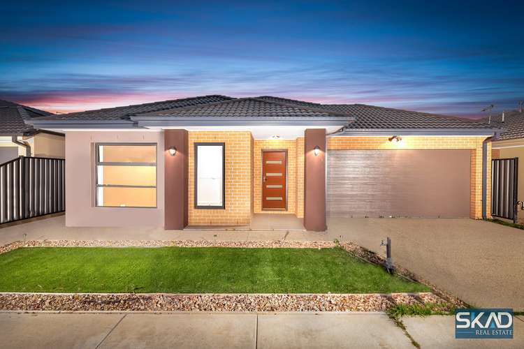 Main view of Homely house listing, 27 Admiration Drive, Craigieburn VIC 3064