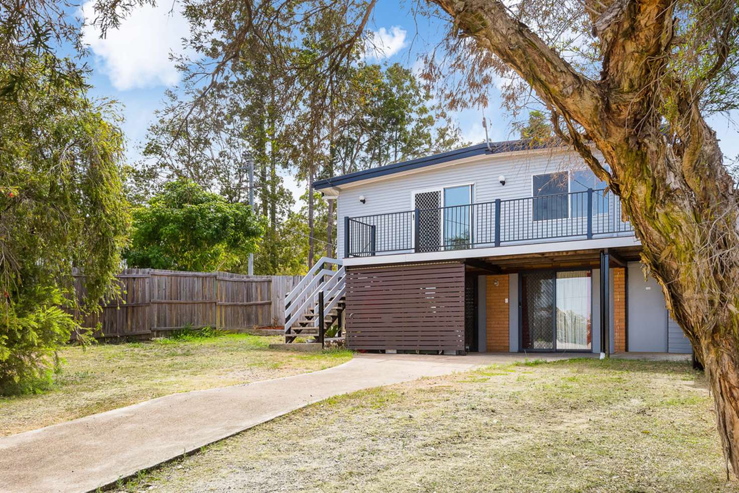 Main view of Homely house listing, 1 Waratah Street, Albany Creek QLD 4035