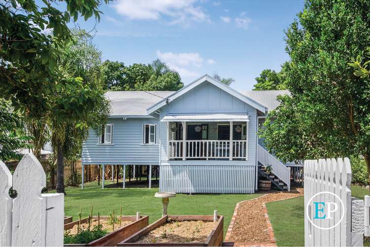 Second view of Homely house listing, 46 Hughes Street, Hermit Park QLD 4812