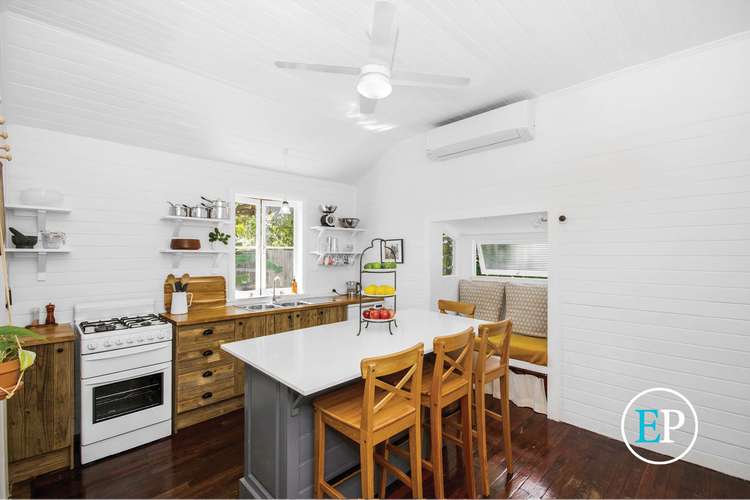Third view of Homely house listing, 46 Hughes Street, Hermit Park QLD 4812