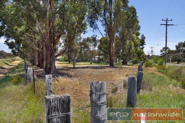 Main view of Homely residentialLand listing, Lot 1 Back Raglan Road, Beaufort VIC 3373