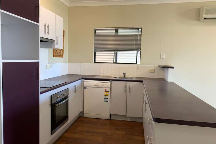Fifth view of Homely unit listing, 7/14 Morehead Street, South Townsville QLD 4810
