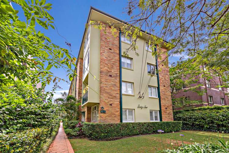 Main view of Homely apartment listing, 6/64 Ben Boyd Road, Neutral Bay NSW 2089