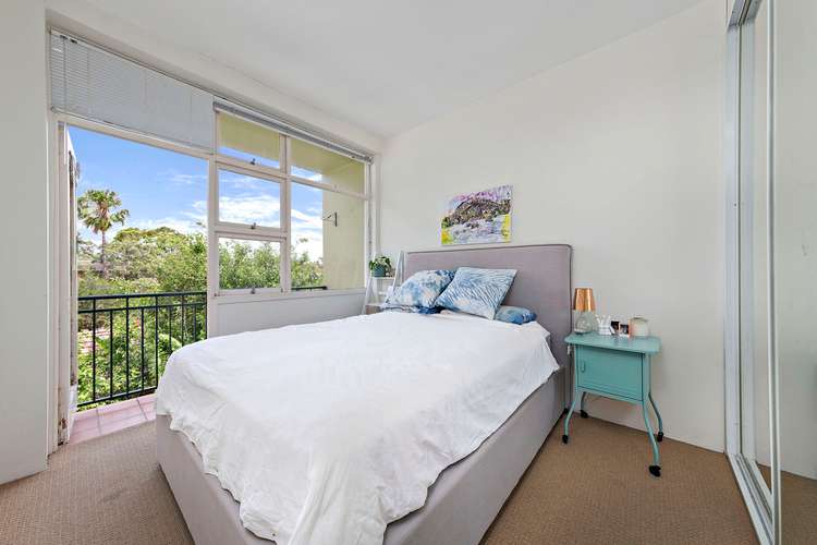 Third view of Homely apartment listing, 6/64 Ben Boyd Road, Neutral Bay NSW 2089