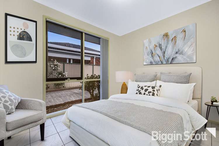 Fourth view of Homely house listing, 60 Cabinda Drive, Keysborough VIC 3173