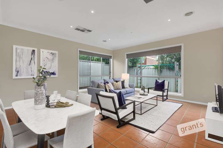 Third view of Homely house listing, 4 Yarra Close, Pakenham VIC 3810