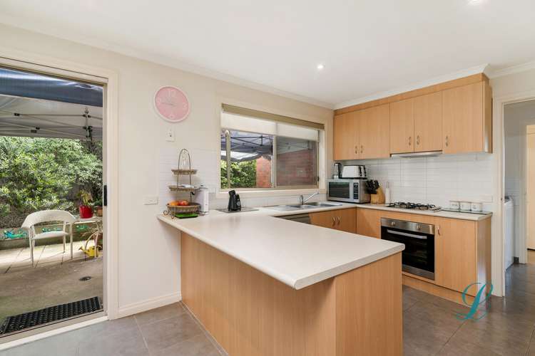 Third view of Homely house listing, 2/753 Elizabeth Drive, Sunbury VIC 3429