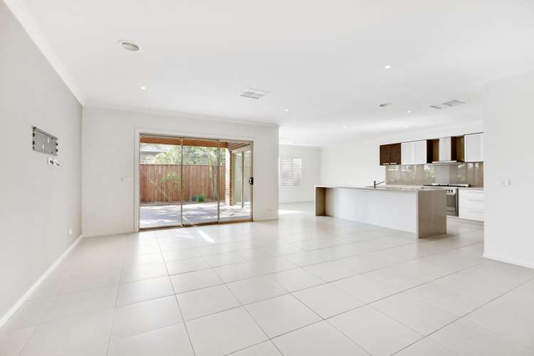 Third view of Homely house listing, 95 Bluemist Circuit, Lyndhurst VIC 3975