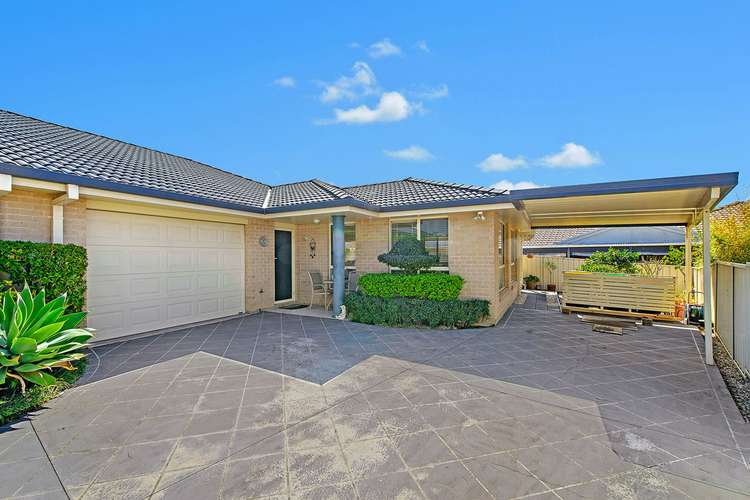 Second view of Homely villa listing, 2/32 Annabella Drive, Port Macquarie NSW 2444