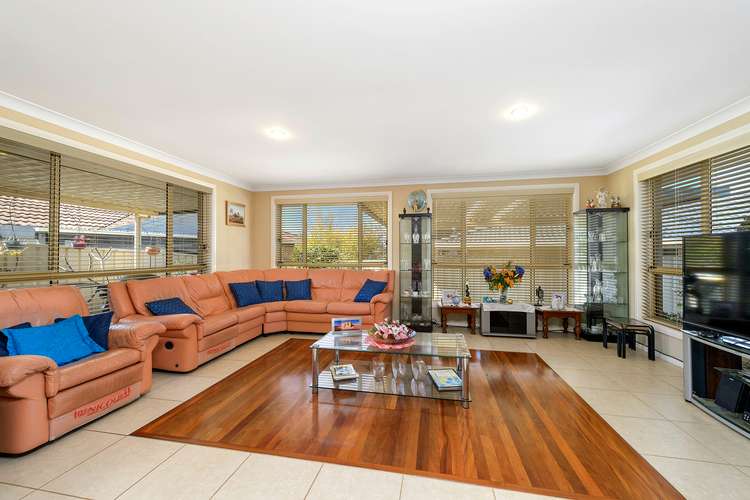 Third view of Homely villa listing, 2/32 Annabella Drive, Port Macquarie NSW 2444