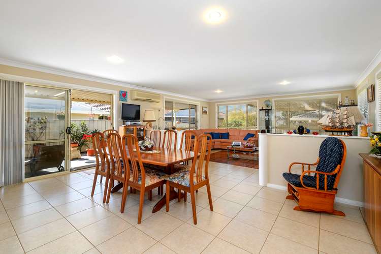 Fourth view of Homely villa listing, 2/32 Annabella Drive, Port Macquarie NSW 2444