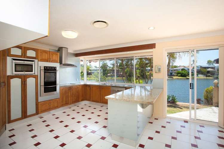 Third view of Homely house listing, 68 Manly Drive, Robina QLD 4226