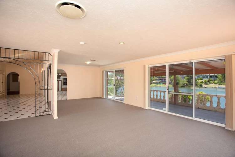 Fifth view of Homely house listing, 68 Manly Drive, Robina QLD 4226