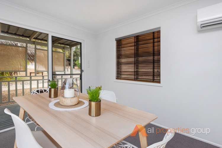 Fourth view of Homely house listing, 11 Woodlands Drive, Stapylton QLD 4207
