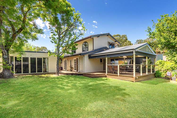 Main view of Homely house listing, 3 Walkom Place, Mount Barker SA 5251