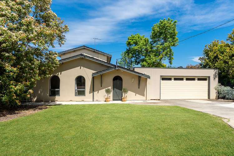 Second view of Homely house listing, 3 Walkom Place, Mount Barker SA 5251