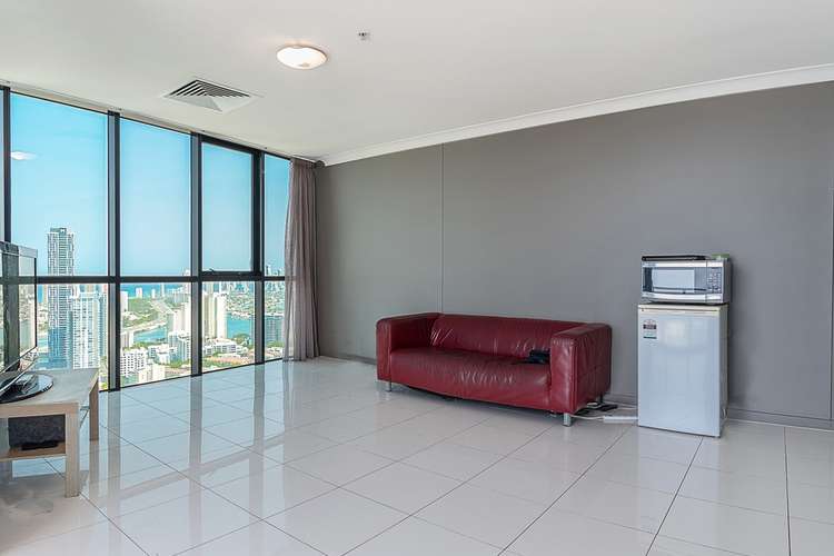 Third view of Homely apartment listing, 1394 'Southport Central' 56 Scarborough Street, Southport QLD 4215