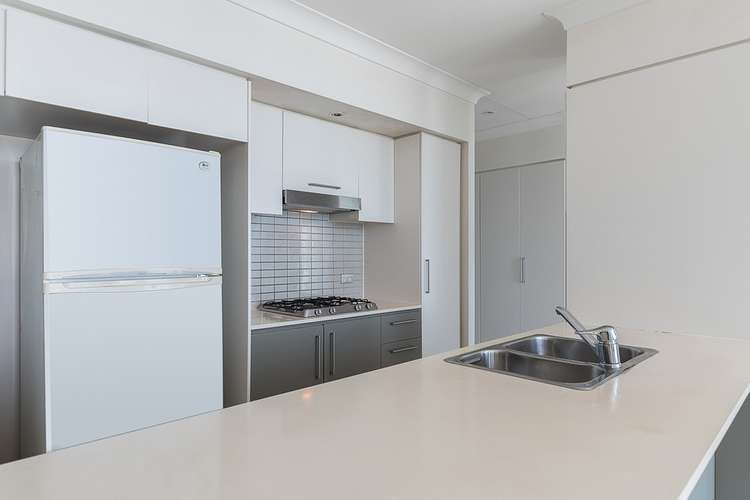 Fourth view of Homely apartment listing, 1394 'Southport Central' 56 Scarborough Street, Southport QLD 4215