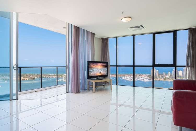 Seventh view of Homely apartment listing, 1394 'Southport Central' 56 Scarborough Street, Southport QLD 4215