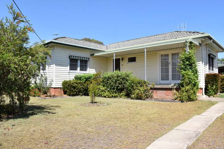 Main view of Homely house listing, 12 Bayview Crescent, Taree NSW 2430