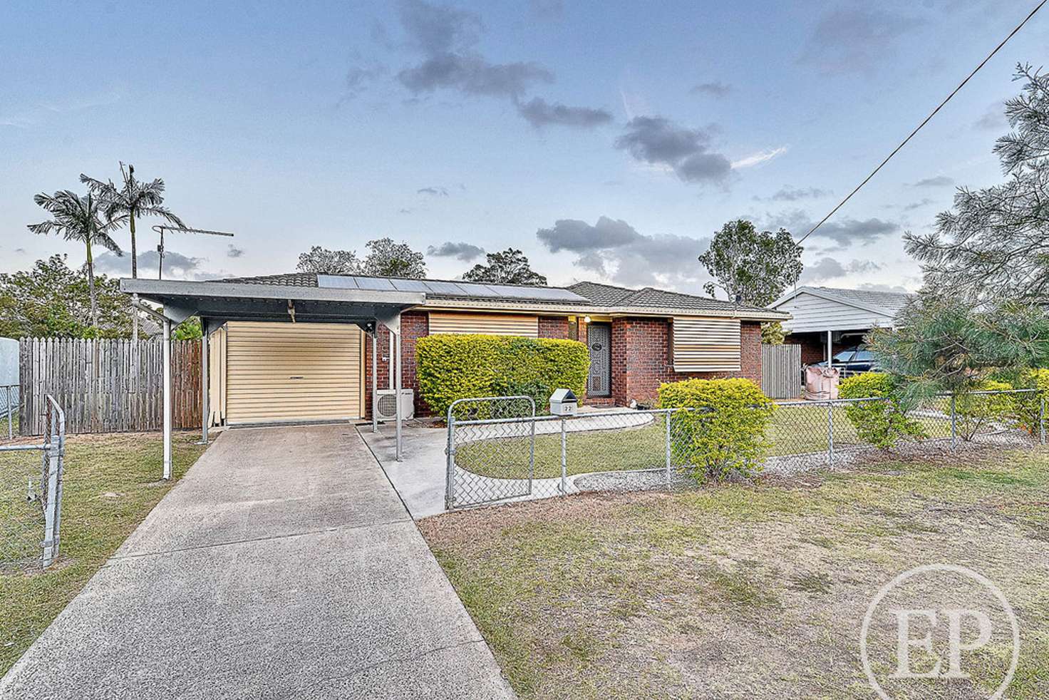 Main view of Homely house listing, 22 Stephanie Drive, Morayfield QLD 4506