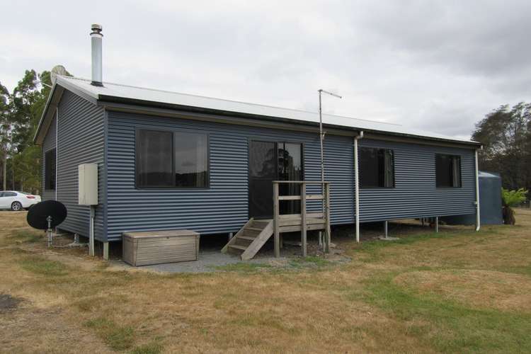 Main view of Homely house listing, 90 O'Keefes Road, Winkleigh TAS 7275