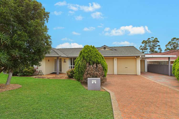 Third view of Homely house listing, 7 Jonas Absalom Drive, Port Macquarie NSW 2444