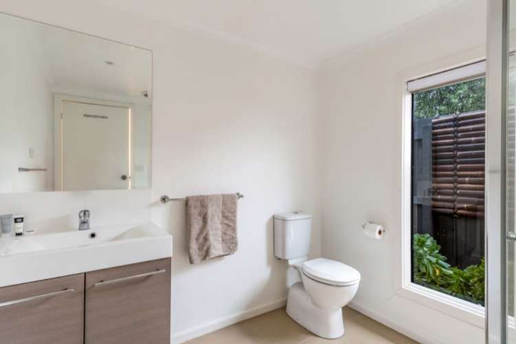 Second view of Homely unit listing, 6 Gent Street, Yarraville VIC 3013