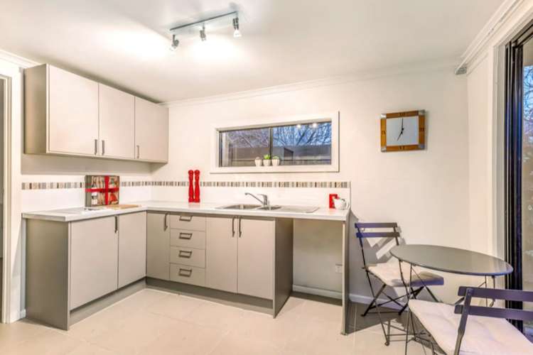 Fifth view of Homely unit listing, 6 Gent Street, Yarraville VIC 3013