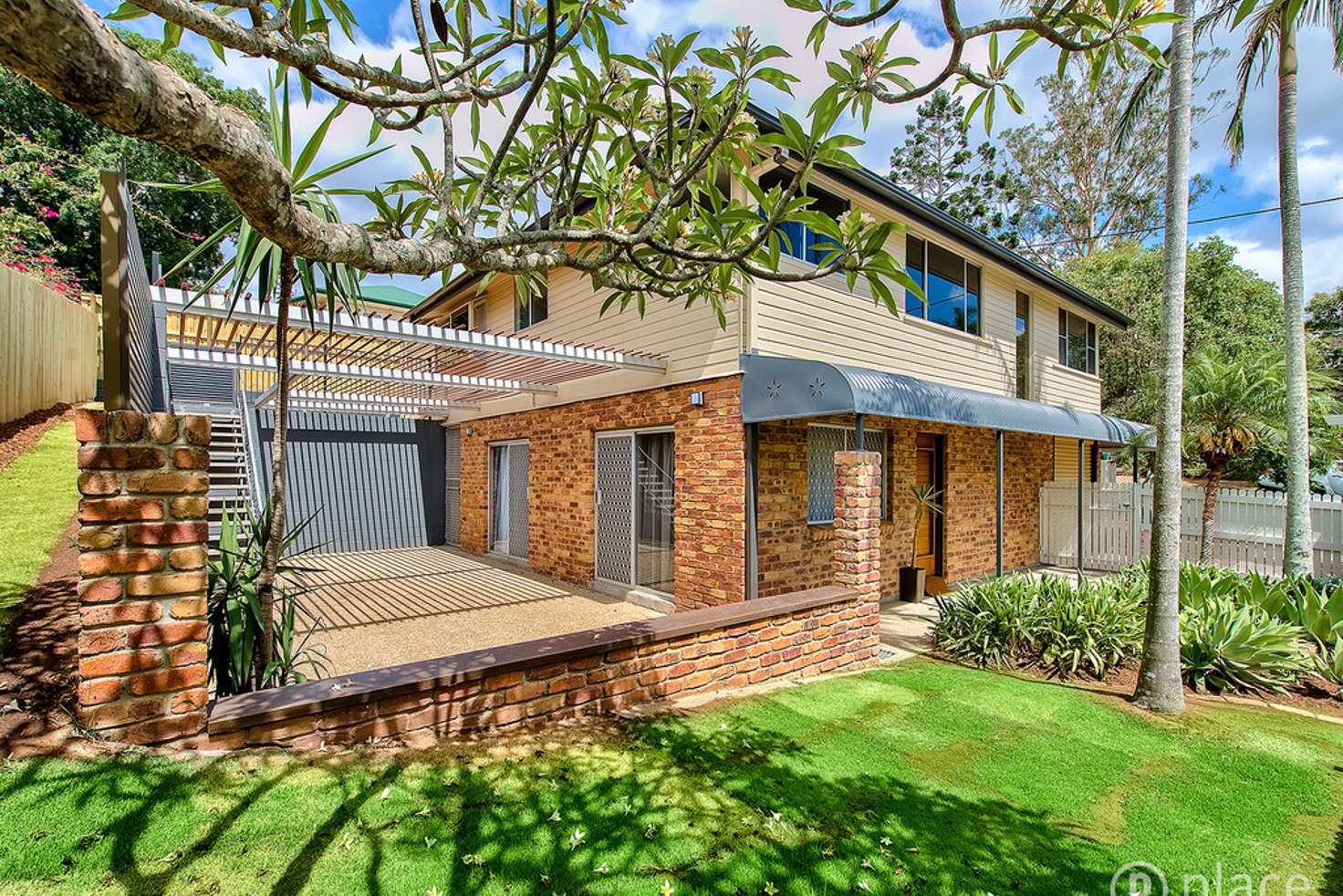 Main view of Homely house listing, 21 Gebbie Street, Kelvin Grove QLD 4059