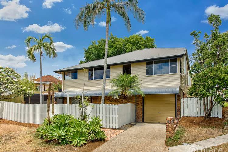 Second view of Homely house listing, 21 Gebbie Street, Kelvin Grove QLD 4059