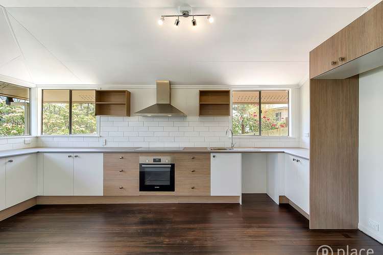 Third view of Homely house listing, 21 Gebbie Street, Kelvin Grove QLD 4059