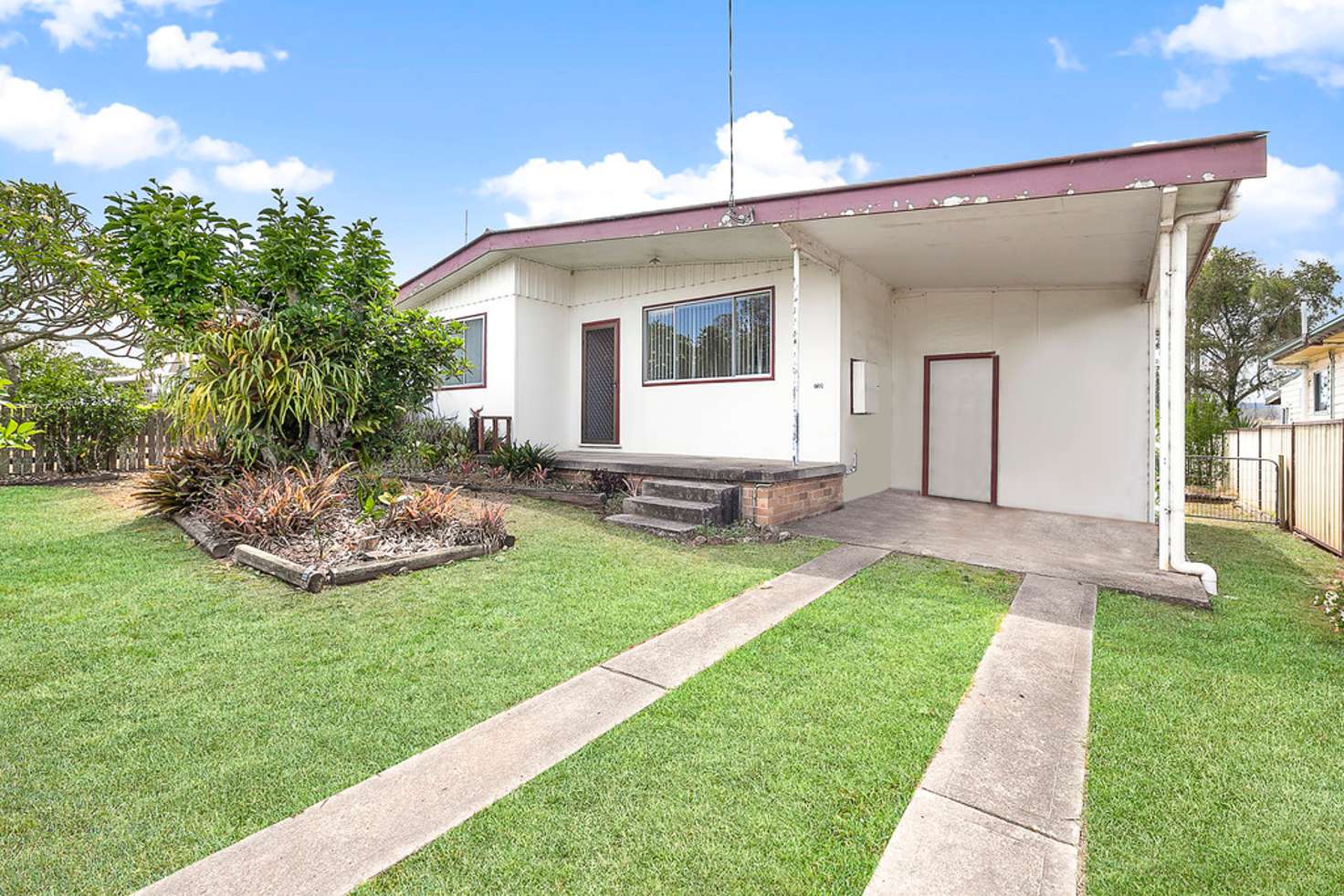 Main view of Homely house listing, 750 Beechwood Road, Beechwood NSW 2446