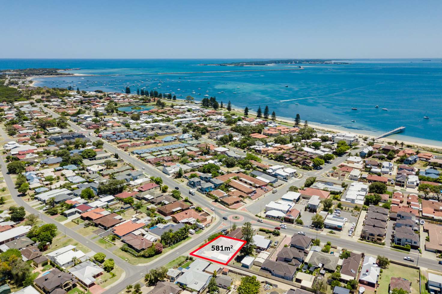 Main view of Homely semiDetached listing, 85a Parkin Street, Rockingham WA 6168