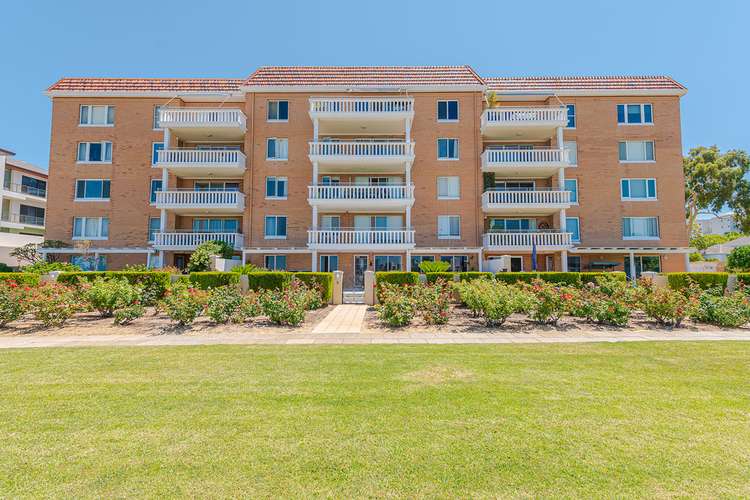 Third view of Homely apartment listing, 31/39 South Perth Esplanade, South Perth WA 6151