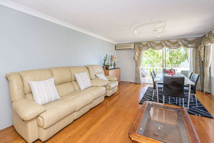 Fourth view of Homely apartment listing, 31/39 South Perth Esplanade, South Perth WA 6151