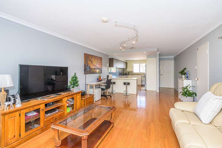 Fifth view of Homely apartment listing, 31/39 South Perth Esplanade, South Perth WA 6151