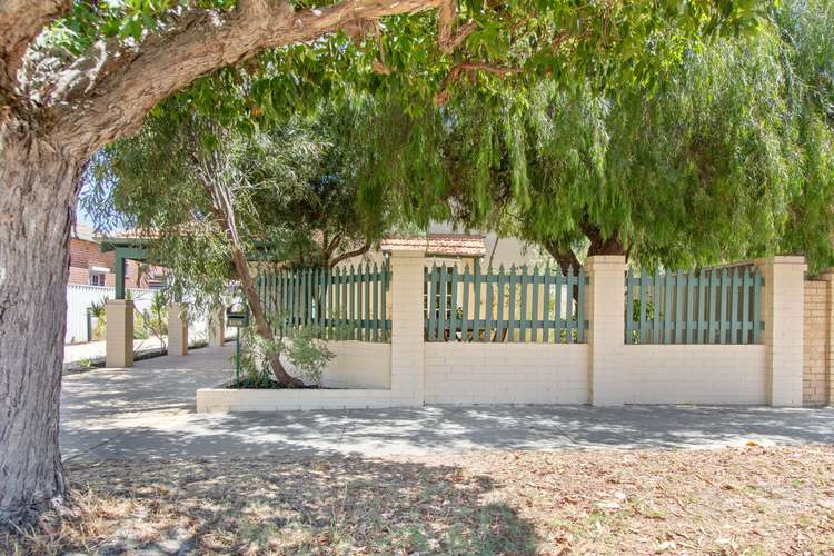 Third view of Homely house listing, 199a Central Avenue, Mount Lawley WA 6050