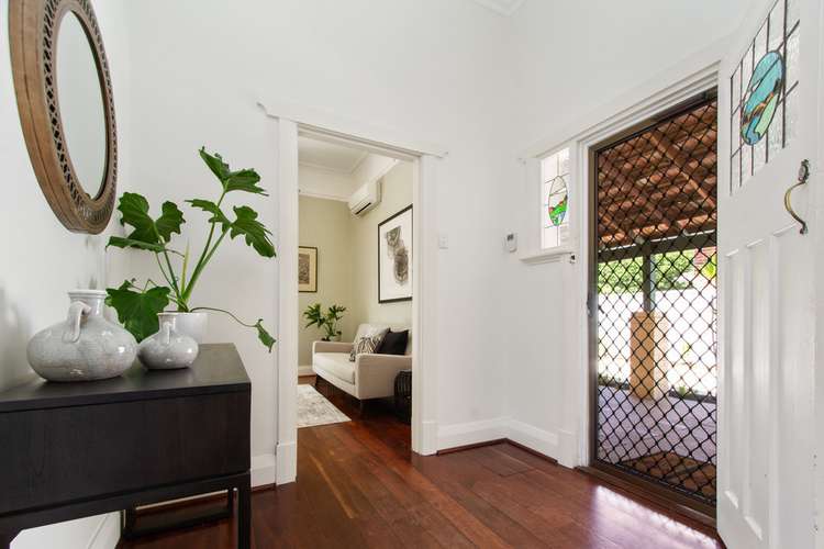 Fourth view of Homely house listing, 199a Central Avenue, Mount Lawley WA 6050