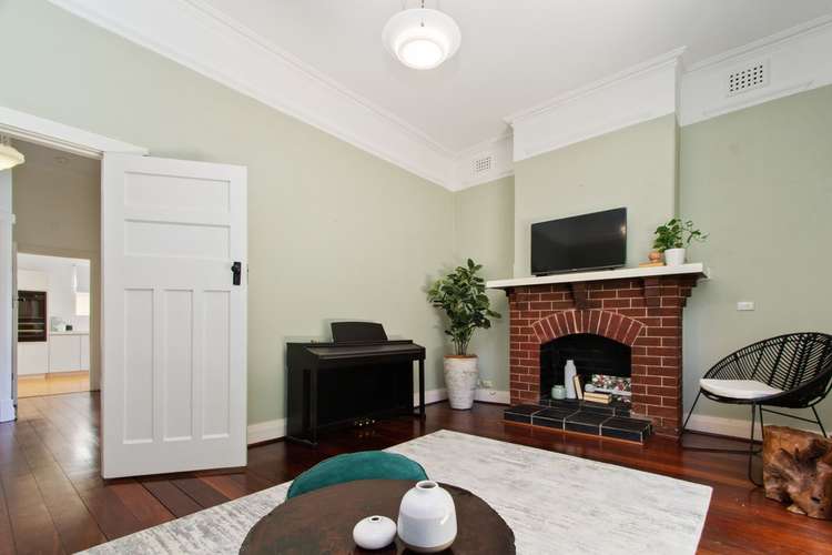 Sixth view of Homely house listing, 199a Central Avenue, Mount Lawley WA 6050