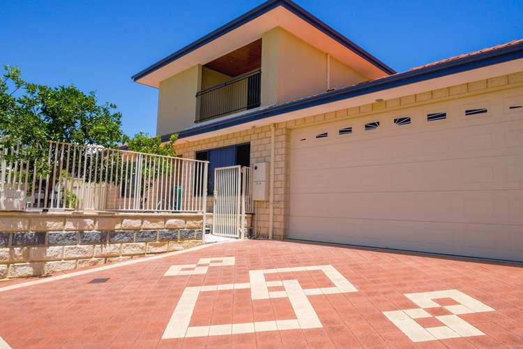 Second view of Homely house listing, 102 Brennan Promenade, Baldivis WA 6171