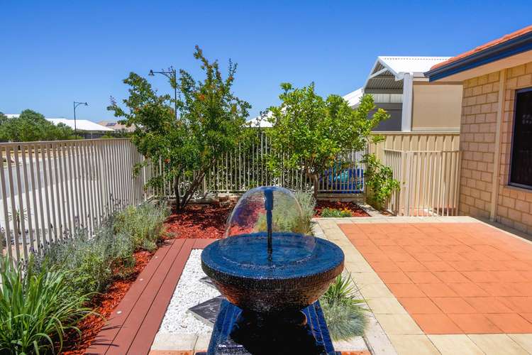 Fifth view of Homely house listing, 102 Brennan Promenade, Baldivis WA 6171