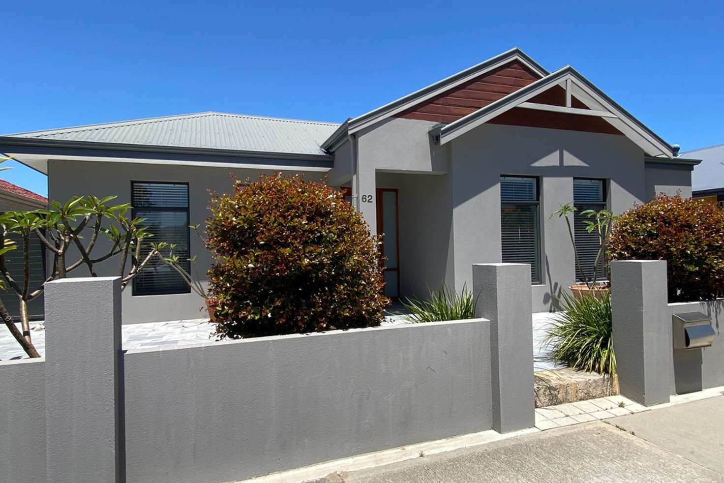 Main view of Homely house listing, 62 Osborne Place, Stirling WA 6021