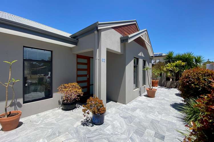 Second view of Homely house listing, 62 Osborne Place, Stirling WA 6021