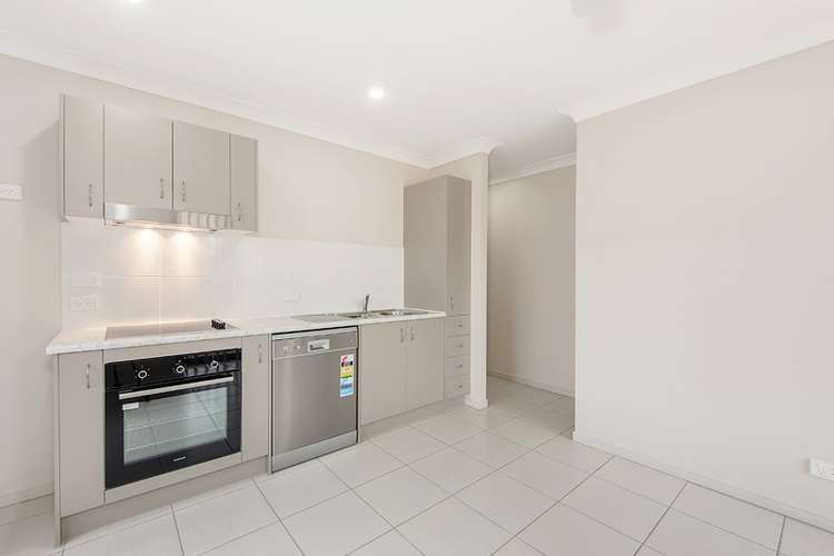 Second view of Homely unit listing, 2/4 Matthias Way, Leichhardt QLD 4305