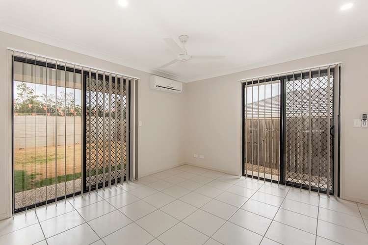 Third view of Homely unit listing, 2/4 Matthias Way, Leichhardt QLD 4305