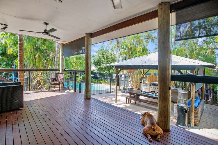 Sixth view of Homely house listing, 20 Edmonds Street, Bucasia QLD 4750