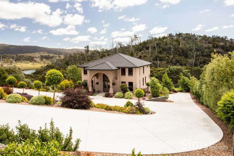 Main view of Homely house listing, 63-65 Bayview Drive, Blackstone Heights TAS 7250