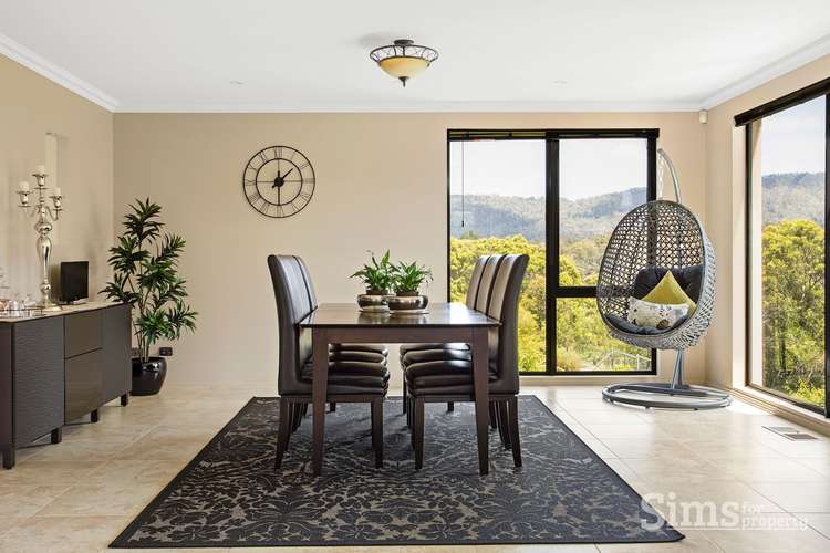Sixth view of Homely house listing, 63-65 Bayview Drive, Blackstone Heights TAS 7250